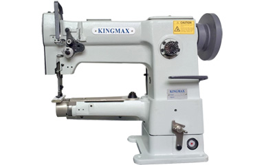 Double Needle Stitching Machine - Excellent Wheel Sewing Machine Supplier -  Jumbo King