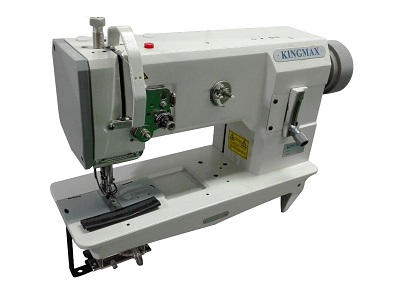 Double Needle Stitching Machine - Excellent Wheel Sewing Machine Supplier -  Jumbo King